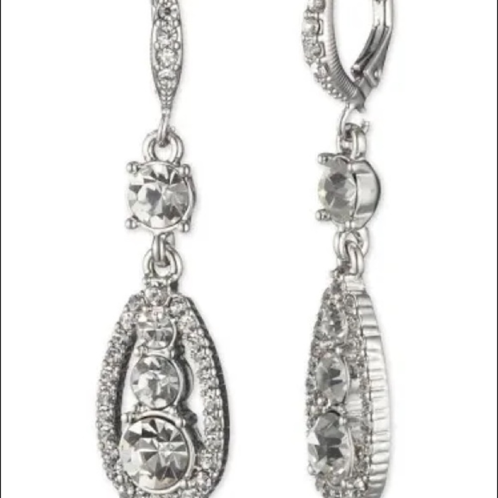 .Givenchy Earrings